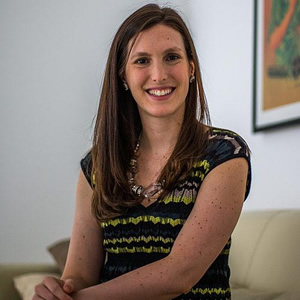 Carolina Ruhman Sandler