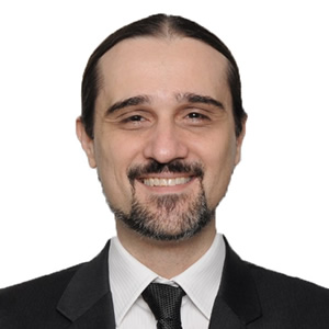 S&eacute;rgio Ceccato